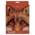 Подставка для книг, учебников металлическая Fox Kite k21-390-02 2