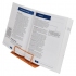 Підставка для навчальних посібників, книжок металева Fox Kite k21-390-02 4