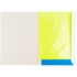 Папір кольоровий двостронній неоновий А4 10 арк. 5 кольорів Dogs Kite k22-252 2