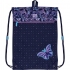 Набір рюкзак + пенал + сумка для взуття Kite WK 583 Butterfly set_wk22-583s-1 6