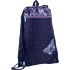 Набір рюкзак + пенал + сумка для взуття Kite WK 583 Butterfly set_wk22-583s-1 8