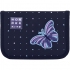 Набір рюкзак + пенал + сумка для взуття Kite WK 583 Butterfly set_wk22-583s-1 9