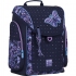 Набір рюкзак + пенал + сумка для взуття Kite WK 583 Butterfly set_wk22-583s-1 14