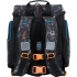 Набір рюкзак + пенал + сумка для взуття Kite WK 583 Skate set_wk22-583s-2 16