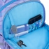 Набір рюкзак + пенал + сумка для взуття Kite WK 724 W check set_wk22-724s-1 4