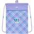 Набір рюкзак + пенал + сумка для взуття Kite WK 724 W check set_wk22-724s-1 9