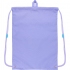Набір рюкзак + пенал + сумка для взуття Kite WK 724 W check set_wk22-724s-1 10