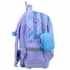Набір рюкзак + пенал + сумка для взуття Kite WK 724 W check set_wk22-724s-1 21