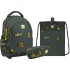 Набір рюкзак + пенал + сумка для взуття Kite WK 724 Game Mode set_wk22-724s-4 0