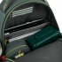 Набір рюкзак + пенал + сумка для взуття Kite WK 724 Game Mode set_wk22-724s-4 2