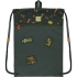 Набір рюкзак + пенал + сумка для взуття Kite WK 724 Game Mode set_wk22-724s-4 8