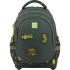 Набір рюкзак + пенал + сумка для взуття Kite WK 724 Game Mode set_wk22-724s-4 11