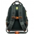 Набір рюкзак + пенал + сумка для взуття Kite WK 724 Game Mode set_wk22-724s-4 17