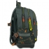 Набір рюкзак + пенал + сумка для взуття Kite WK 724 Game Mode set_wk22-724s-4 19