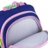 Набор рюкзак + пенал + сумка для обуви Kite WK 702 светло-синий set_wk22-702m-1 4