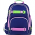 Набор рюкзак + пенал + сумка для обуви Kite WK 702 светло-синий set_wk22-702m-1 11