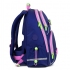 Набор рюкзак + пенал + сумка для обуви Kite WK 702 светло-синий set_wk22-702m-1 19