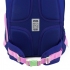 Набір рюкзак + пенал + сумка для взуття Kite WK 702 св.-синій set_wk22-702m-1 21