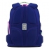 Набір рюкзак + пенал + сумка для взуття Kite WK 702 св.-синій set_wk22-702m-1 22