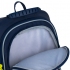 Набір рюкзак + пенал + сумка для взуття Kite WK 702 темно-синій set_wk22-702m-2 4