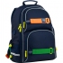 Набір рюкзак + пенал + сумка для взуття Kite WK 702 темно-синій set_wk22-702m-2 16