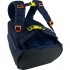 Набір рюкзак + пенал + сумка для взуття Kite WK 702 темно-синій set_wk22-702m-2 17