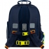 Набір рюкзак + пенал + сумка для взуття Kite WK 702 темно-синій set_wk22-702m-2 18