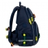 Набір рюкзак + пенал + сумка для взуття Kite WK 702 темно-синій set_wk22-702m-2 19