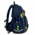 Набір рюкзак + пенал + сумка для взуття Kite WK 702 темно-синій set_wk22-702m-2 20