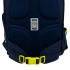 Набір рюкзак + пенал + сумка для взуття Kite WK 702 темно-синій set_wk22-702m-2 21