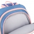 Набір рюкзак + пенал + сумка для взуття Kite WK 702 св.фіолетовий set_wk22-702m-3 4