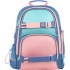 Набір рюкзак + пенал + сумка для взуття Kite WK 702 св.фіолетовий set_wk22-702m-3 11