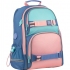 Набір рюкзак + пенал + сумка для взуття Kite WK 702 св.фіолетовий set_wk22-702m-3 16