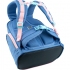 Набір рюкзак + пенал + сумка для взуття Kite WK 702 св.фіолетовий set_wk22-702m-3 17