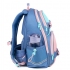 Набір рюкзак + пенал + сумка для взуття Kite WK 702 св.фіолетовий set_wk22-702m-3 20