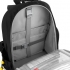 Набір рюкзак + пенал + сумка для взуття Kite WK 702 чорно-сірий set_wk22-702m-4 5