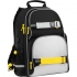 Набір рюкзак + пенал + сумка для взуття Kite WK 702 чорно-сірий set_wk22-702m-4 16