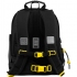 Набір рюкзак + пенал + сумка для взуття Kite WK 702 чорно-сірий set_wk22-702m-4 18
