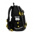 Набір рюкзак + пенал + сумка для взуття Kite WK 702 чорно-сірий set_wk22-702m-4 20
