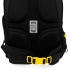 Набір рюкзак + пенал + сумка для взуття Kite WK 702 чорно-сірий set_wk22-702m-4 21
