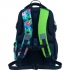 Набір рюкзак + пенал + сумка для взуття Kite WK 727 Bright set_wk22-727m-1 19