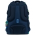 Набір рюкзак + пенал + сумка для взуття Kite WK 727 Bright set_wk22-727m-1 21