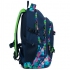 Набір рюкзак + пенал + сумка для взуття Kite WK 727 Bright set_wk22-727m-1 22