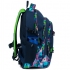 Набір рюкзак + пенал + сумка для взуття Kite WK 727 Bright set_wk22-727m-1 23