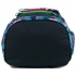 Набір рюкзак + пенал + сумка для взуття Kite WK 727 Bright set_wk22-727m-1 24