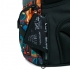 Набір рюкзак + пенал + сумка для взуття Kite WK 727 Graffity set_wk22-727m-2 7