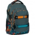 Набір рюкзак + пенал + сумка для взуття Kite WK 727 Graffity set_wk22-727m-2 18