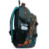 Набір рюкзак + пенал + сумка для взуття Kite WK 727 Graffity set_wk22-727m-2 23