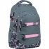 Набір рюкзак + пенал + сумка для взуття Kite WK 727 Fancy set_wk22-727m-3 18