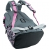 Набір рюкзак + пенал + сумка для взуття Kite WK 727 Fancy set_wk22-727m-3 20